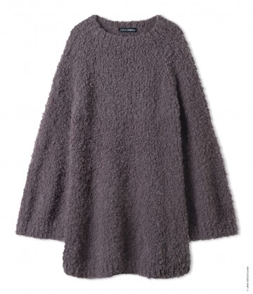 Orsetto lange trui p