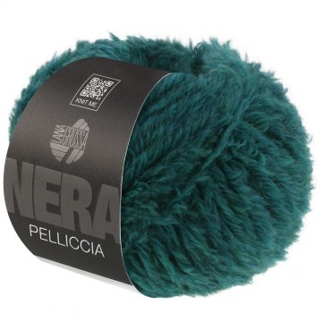Pelliccia kleur 10