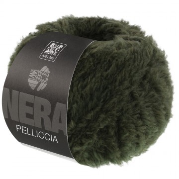 Pelliccia kleur 11