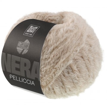 Pelliccia kleur 2