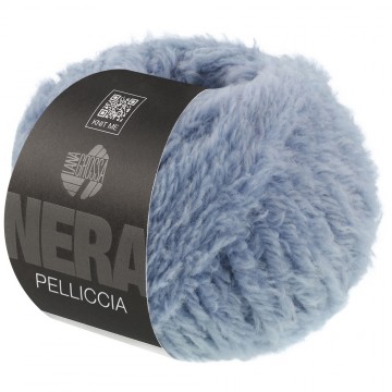 Pelliccia kleur 9