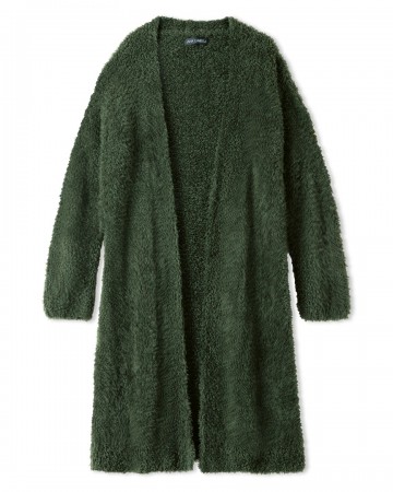 Pelliccia lang vest v