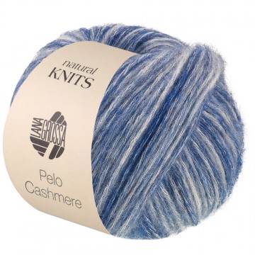 Pelo cashmere kleur 10