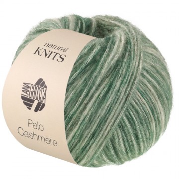Pelo cashmere kleur 12