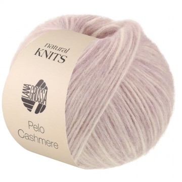 Pelo cashmere kleur 7