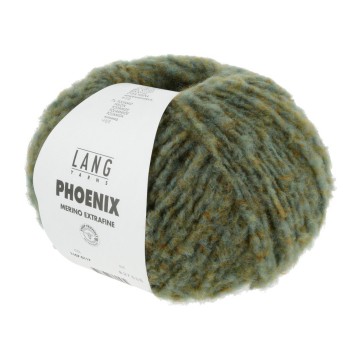 Phoenix kleur 117