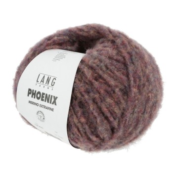 Phoenix kleur 151