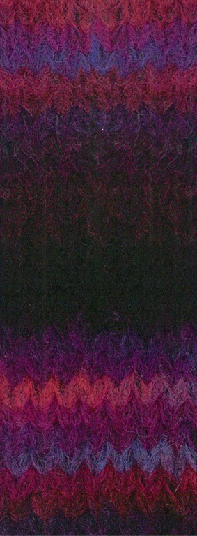 Picasso lana grossa 16150007m