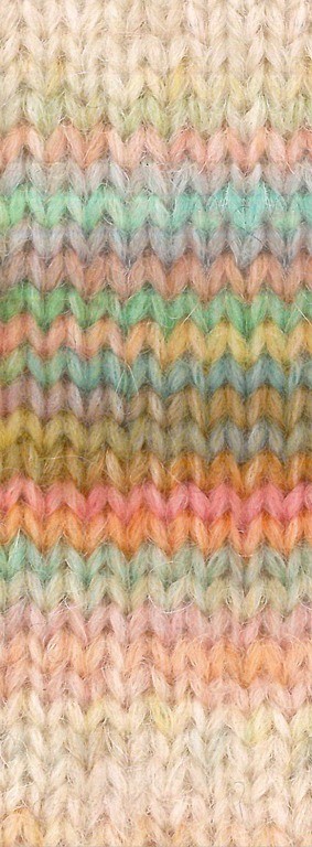 Picasso lana grossa 16150010m 2