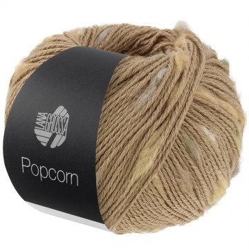 Popcorn kleur 12