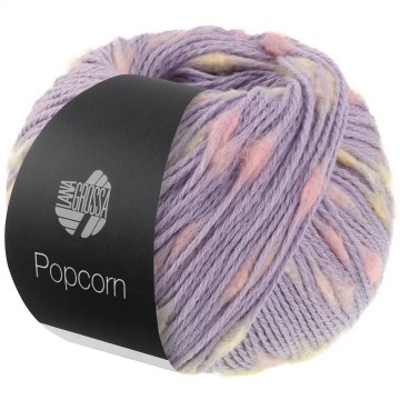 Popcorn kleur 5 4