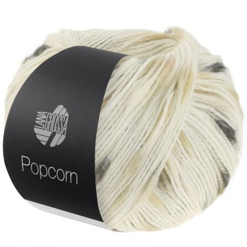 Popcorn kleur 9 0