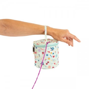 Project tasje katia 2