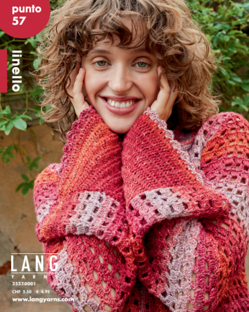 Punto 57 cover