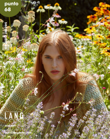 Punto 68 secret garden