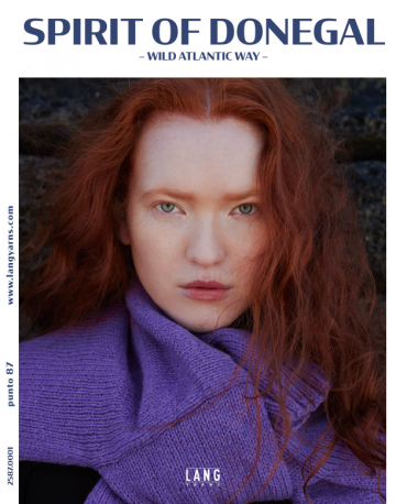 Punto 87 spirit of donegal