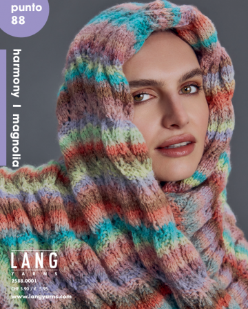 Punto 88 harmony magnolia