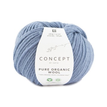 Pureorganicwool 62