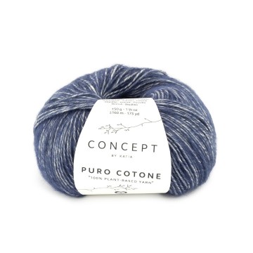 Puro cotone 55 1