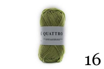 Quattro 16