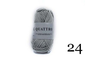 Quattro 24