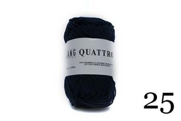 Quattro 25