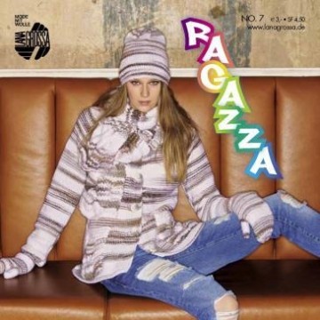 Ragazza 7