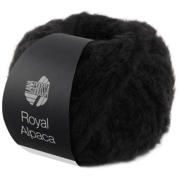 Royal alpaca 14 0
