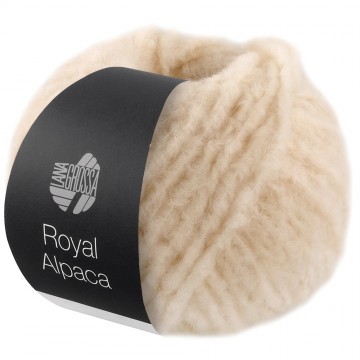 Royal alpaca 2 1