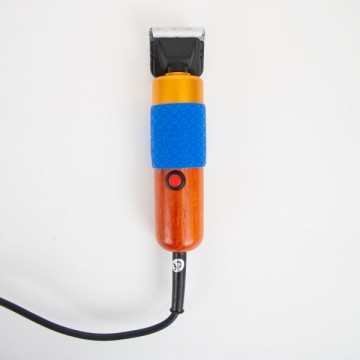 Scheermachine voor tapijten