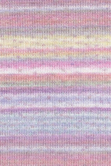 Secret garden print 5 0