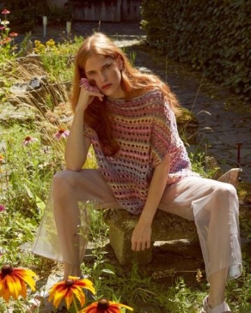 Secret garden shirt kimberley