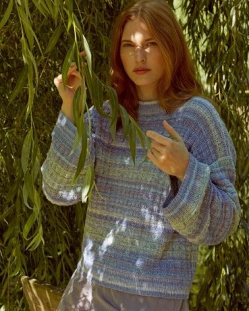 Secret garden trui maxime