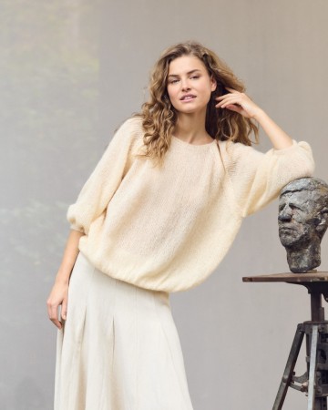 Setasuri top down trui