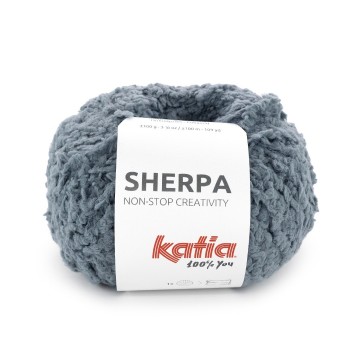 Sherpa 104
