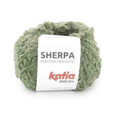 Sherpa 108