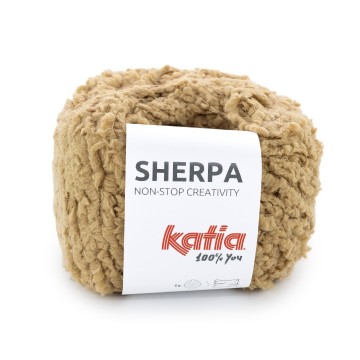 Sherpa 109