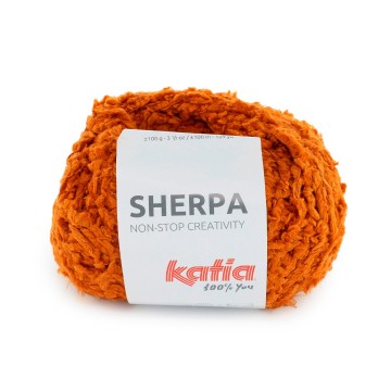 Sherpa 112