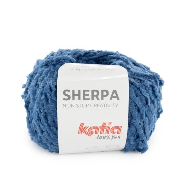 Sherpa 115
