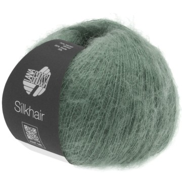 Silkhair 127 0