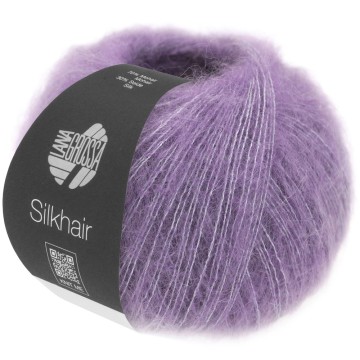 Silkhair 163 0