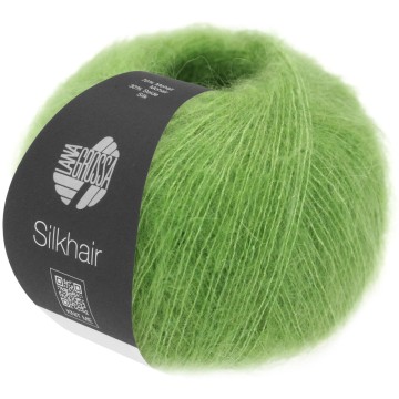 Silkhair 167 0