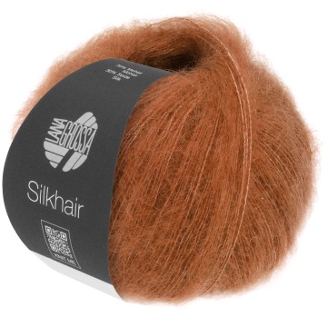 Silkhair 181 0