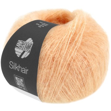 Silkhair 195 0