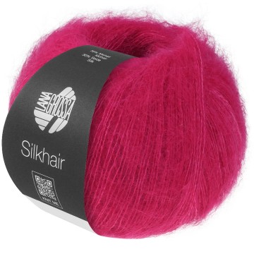 Silkhair 224 0