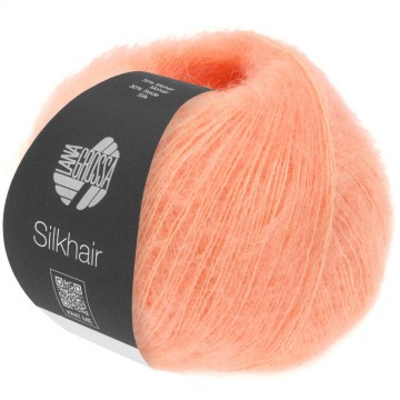 Silkhair kleur 159