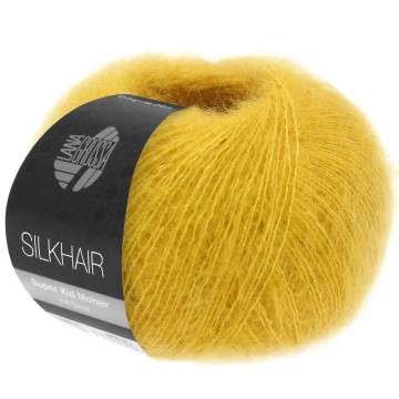 Silkhair kleur 160