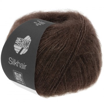 Silkhair uni 168