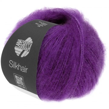 Silkhair uni 206 0