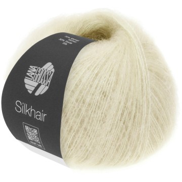 Silkhair uni 52 0